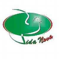 Radio Web Vida Nova Logo