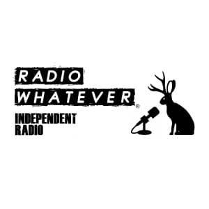 Radio Whatever Logo