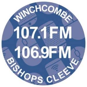 Radio Winchcombe Logo