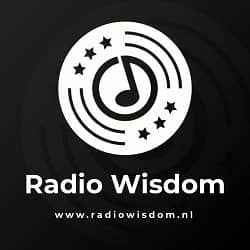 Radio Wisdom Logo