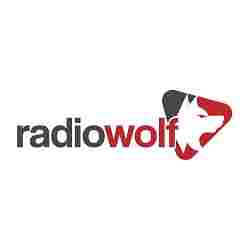Radio Wolf Logo