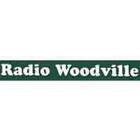 Radio Woodville Logo