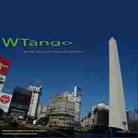 Radio Wtango Logo