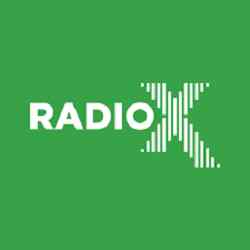 Radio X Logo
