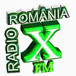 Radio X FM Petrecere Logo