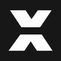 Radio X Logo