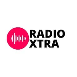 Radio Xtra UK Logo