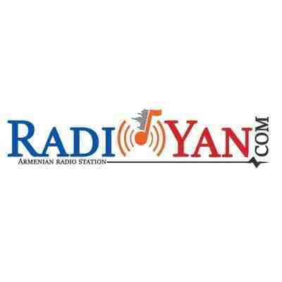 Radio Yan Logo