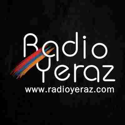 Radio Yeraz Logo
