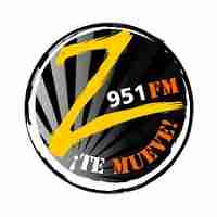 Radio Z FM Logo