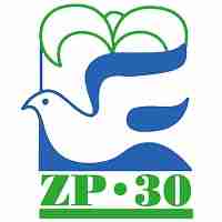Radio ZP 30 Logo