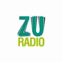 Radio ZU Logo