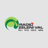 Radio Zeleni Logo