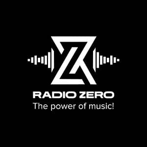Radio Zero Logo