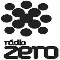 Radio Zero Logo