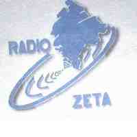 Radio Zeta Logo