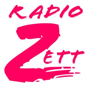 Radio Zett Logo