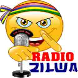 Radio Zilwa Logo
