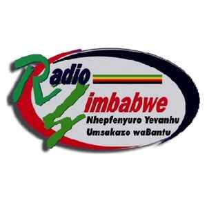 Radio Zimbabwe Logo