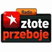 Radio Zlote Przebje Logo
