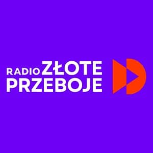 Radio Złote Przeboje Logo