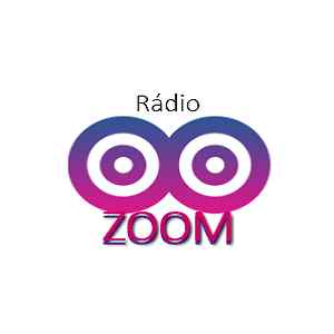 Radio Zoom Logo