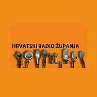 Radio Zupanja Logo