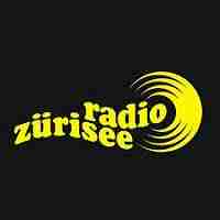 Radio Zurisee Logo