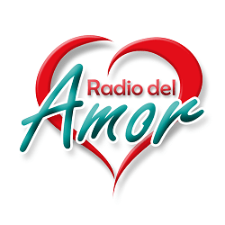 Radio del Amor Logo
