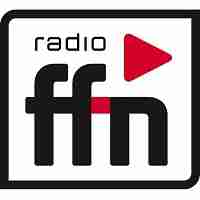 Radio ffn Logo