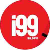 Radio i99 Logo