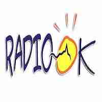 Radio otok Krk Logo