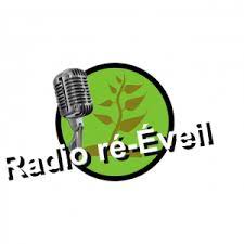 Radio ré-Éveil Logo