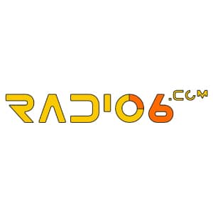 Radio06 Logo