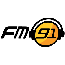 Radio1 FM91 Logo