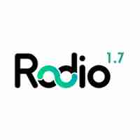 Radio1.7 Logo