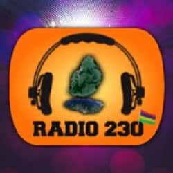 Radio230 Logo