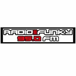 Radio2Funky Logo
