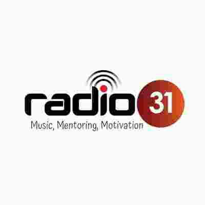 Radio31 Logo