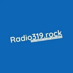 Radio319.Rock Logo