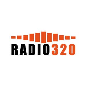 Radio320 Logo