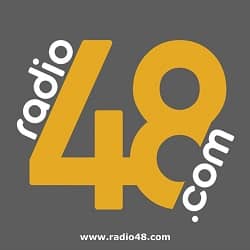 Radio48.com Logo
