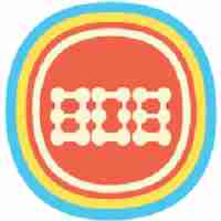 Radio808 Logo