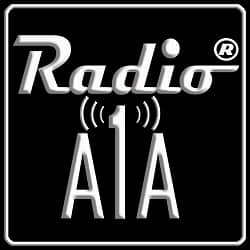 RadioA1A Logo