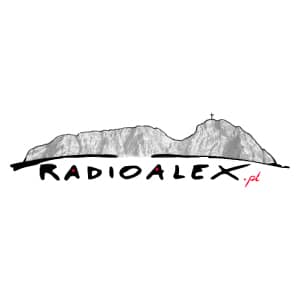 RadioAlex.pl Logo
