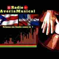 RadioAveriaMusical Logo