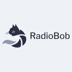 RadioBob Logo