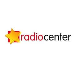 RadioCenter Logo