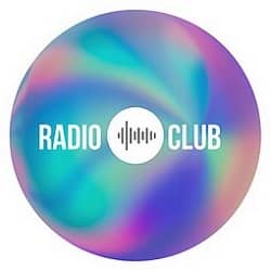RadioClubGR Logo
