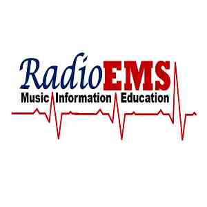 RadioEMS Logo